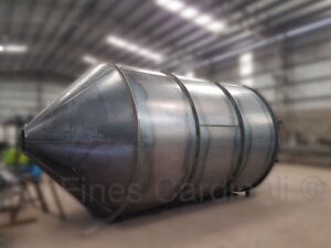 Proceso de fabricación